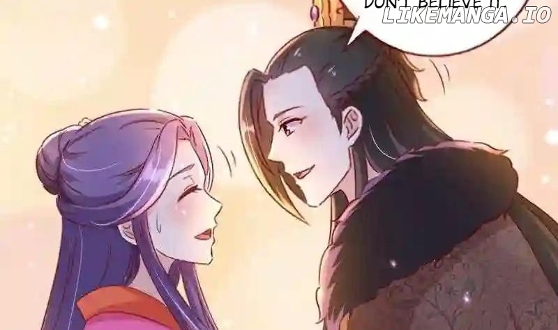 Steal My King Back Chapter 83 - page 6